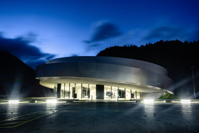 14. Mostra Internazionale di Architettura – Slovenia